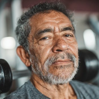 Programa de ejercicios para adultos mayores